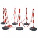 Exclusion Zone Kit
