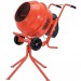 160L Cement Mixer
