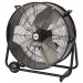 24\" High Flow Drum Fan (600mm)