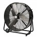 36\" High Flow Drum Fan (900mm)