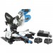 D20 20V COMP. MITRE SAW (QC)
