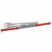 2000kg Rigid Towing Brace with Spring Damper