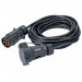 7-Pin N-Type Extension Cable