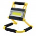 COB LED Rechargeable Worklight & Powerbank (20W)