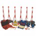 Master Hybrid/Electric Vehicle Tool Kit (3/8\" Sq. Dr)