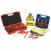 Hybrid/Electric Vehicle VDE Hand Tool Kit (3/8\" Sq. Dr)