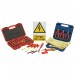 Hybrid/Electric Vehicle Hand Tool Kit (1/4\" Sq. Dr)