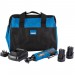 RATCHET WRENCH KIT 10.8V