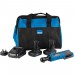 RATCHET WRENCH KIT 10.8V 4AH