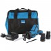 RECIP SAW KIT 10.8V