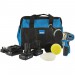 POLISHER KIT 10.8V 4AH