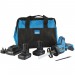 RECIP SAW KIT 10.8V 4AH