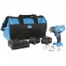 D20 20V Heat Gun Kit