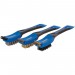 Mini Wide Head Brush Set (3 piece)