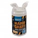 Draper ‘Hard Graft’ Wipes (Can of 30)