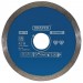 Continuous Diamond Blade (110mm)