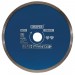 Continuous Diamond Blade (200mm)