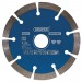 Segmented Diamond Blade (125mm)
