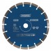 Segmented Diamond Blade (230mm)