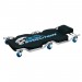 Evolution Luxury Steel Creeper