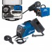 100A ARC/TIG/MIG INV.WELDERKIT