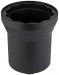 95mm Mercedes Benz Axle Hub Nut Socket (H36 Dr.)