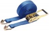 DRAPER Ratchet Tie Down Strap 10M x 50mm
