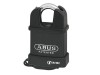 83WP/ 53 Extreme Weatherproof  Hardened Padlock Close Shackle Keyed KA2745