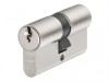 E60NP Nickle Pearl 40/50 C Double Cylinder