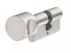 E60NP Nickle Pearl Z30/K30 C Thumbturn Cylinder