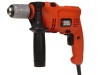 Black & Decker KR504CRESK Percussion Hammer Drill 500 Watt 240 Volt