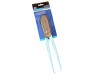 BlueSpot Tools Straight Cut Snips 12in