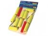 BlueSpot Tools Paint Roller Set 12 Piece