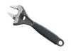 Bahco 9031T Slim Jaw Adjustable Wrench 8in