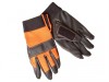 Bahco Production Soft Grip Glove Size  8