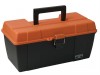 Bahco Toolbox 39cm (15in) Single Catch