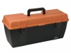 Bahco Toolbox 51cm (20in) Double Catch With Non Slip Handle