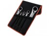 Bahco S4RM5T Reversible Ratchet Spanners Set 5 Piece  8-36mm