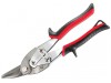 Britool Aircraft Shears - Left Cut