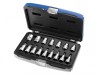 Britool Socket Set 16 Piece Torx 1/2in Drive