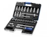 Britool Socket Set 42 Piece Metric 1/2 in Drive