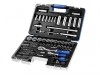 Britool Socket Set 98 Piece Mixed Drive 1/4 &1/2in Drive