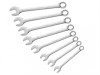 Britool Combination Spanner Set 8 Piece