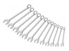 Britool Combination Spanner Set 12 Piece 1/4-15/16