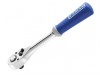 Britool Pear Head Ratchet 3/8in Drive