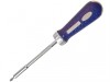 Britool Screwdriver - Ratcheting