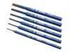 Britool Drift Punch Set 6 Piece