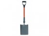 Bulldog Premier Insulated Taper Mouth Shovel