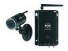 Byron Colour Security Camera Set