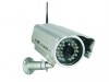 Byron Camera Plug & Play Wifi & WW Internet